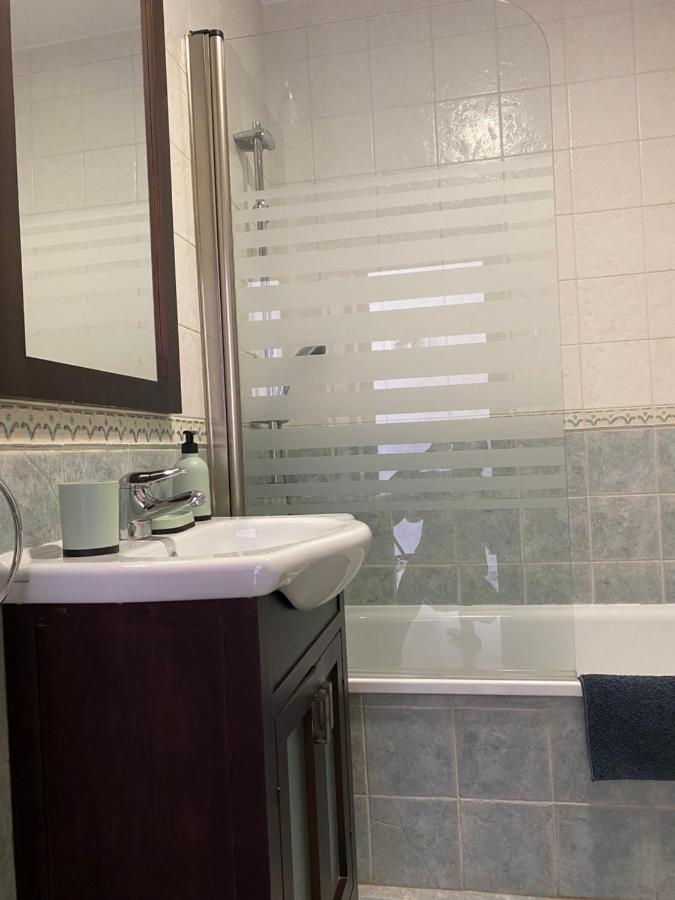 Apartmán Casa Arco Del Reloj Chiclana de la Frontera Exteriér fotografie